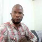 Muhammad Musa - Project Supervisor 2